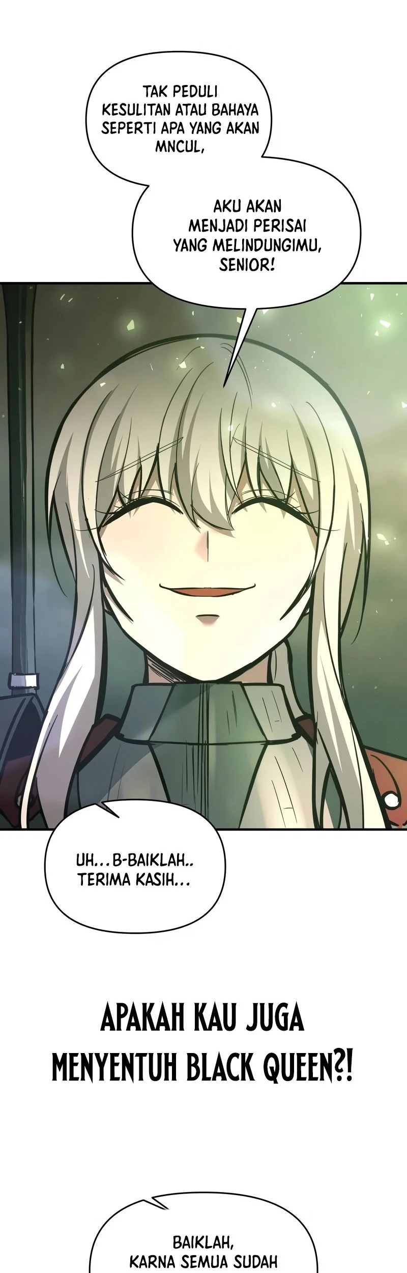 I Became the Tyrant of a Defense Game Chapter 153 Fix Gambar 24